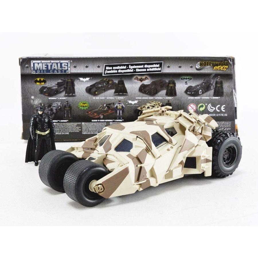 ジャダトイズ ミニカー ダイキャスト 98543 Jada Toys 1:24 2008 Dark