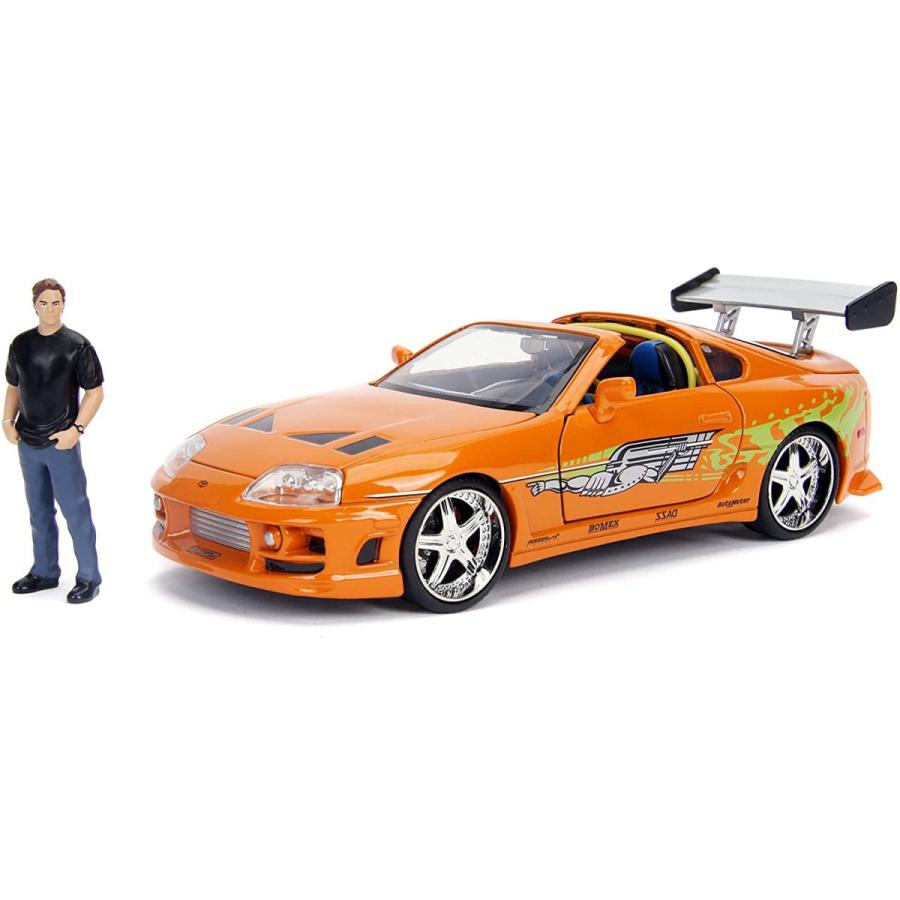 ジャダトイズ ミニカー ダイキャスト 30738 Jada 1:24 Diecast