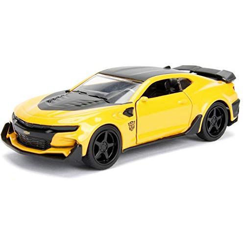 1/6スケールのメタルバウンドカーとハンニバルのマスクタイプのホットトイズ ジャダトイズ ミニカー ダイキャスト 98393 Jada Transformers The