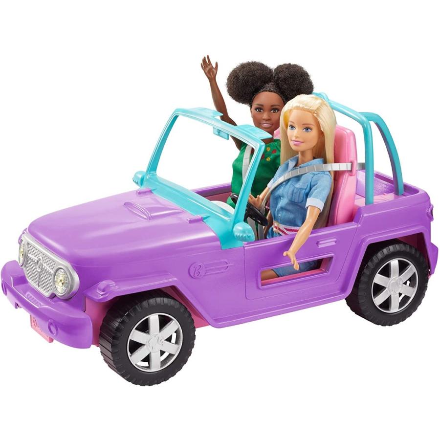 Barbie バービー人形 バービー人形セット 4体 - メルカリ