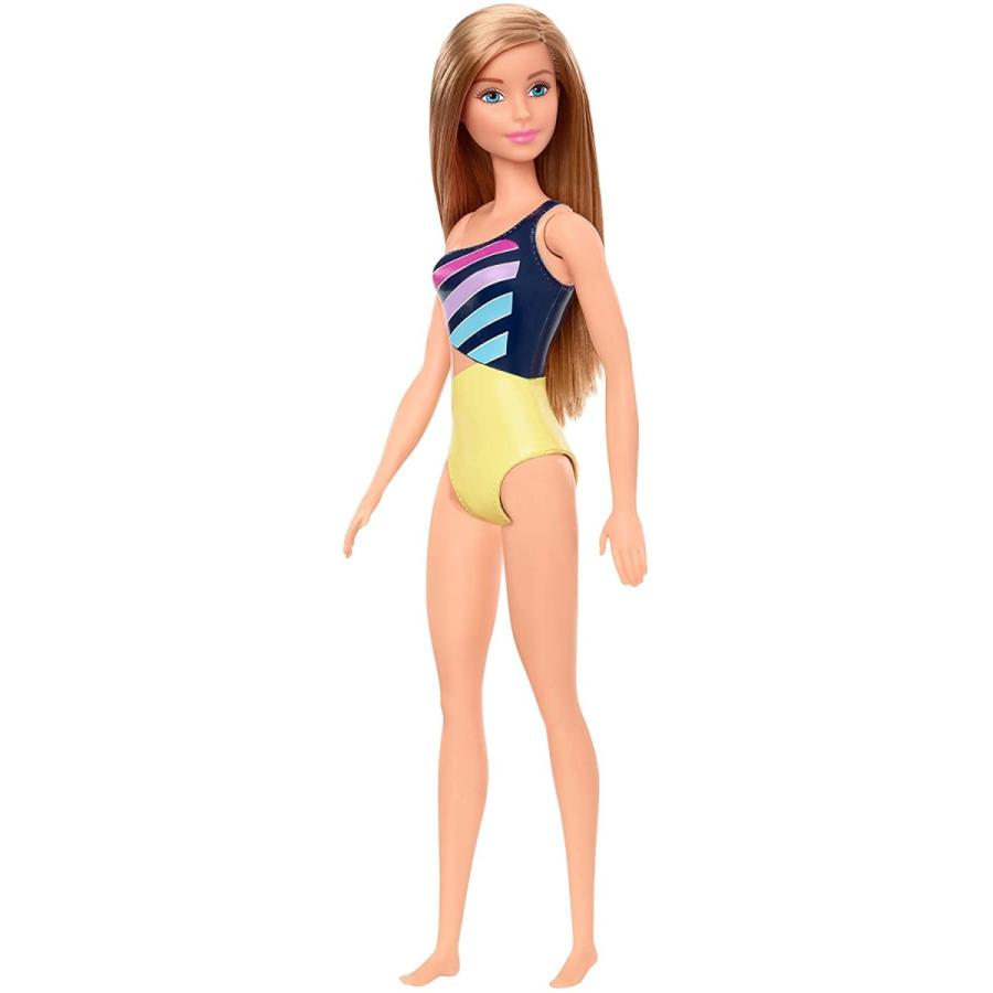 バービー Barbie Skipper Beach theme Doll