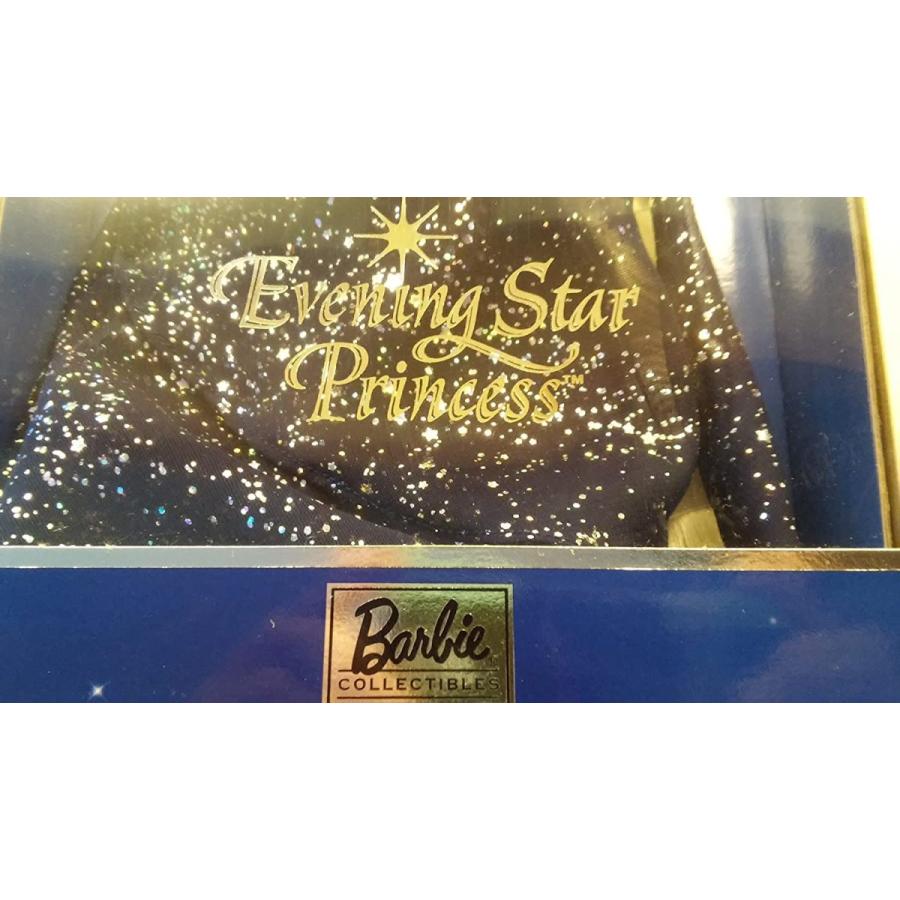 バービー バービー人形 27690 Mattel Collector Edition Celestial Collection Evening Star Princess Barb_2