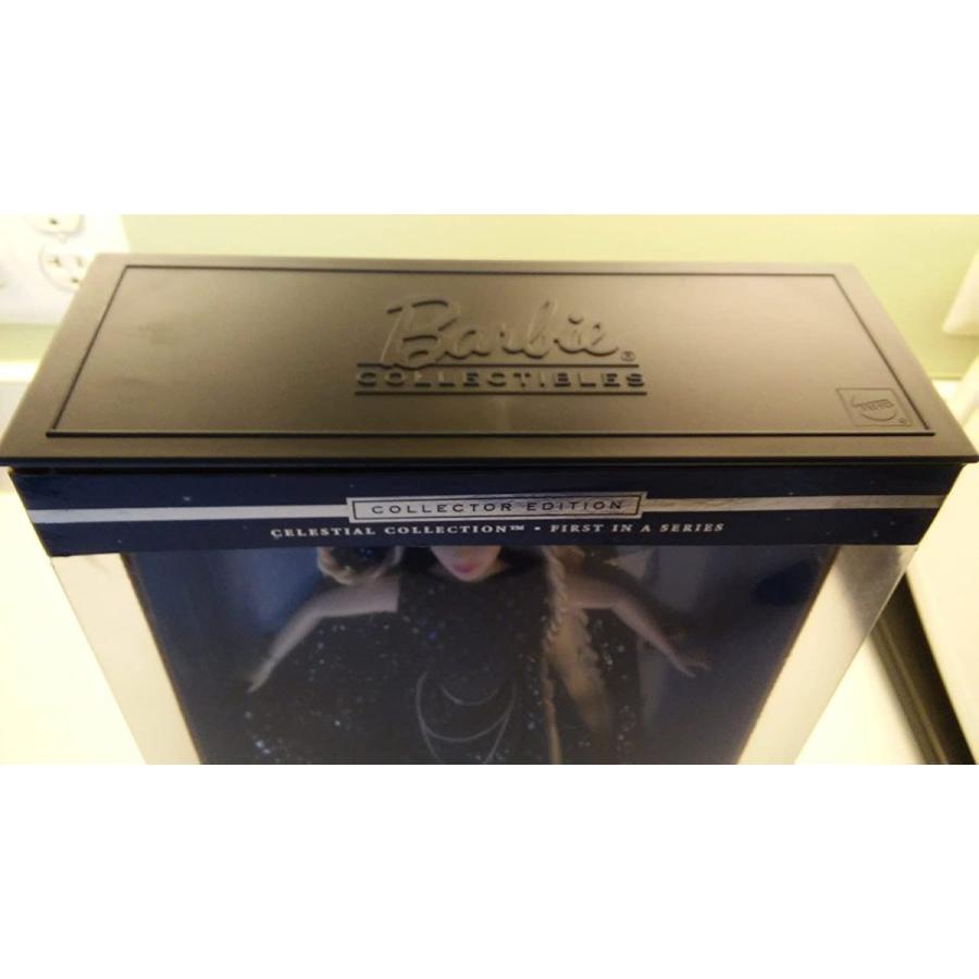 バービー バービー人形 27690 Mattel Collector Edition Celestial Collection Evening Star Princess Barb_3