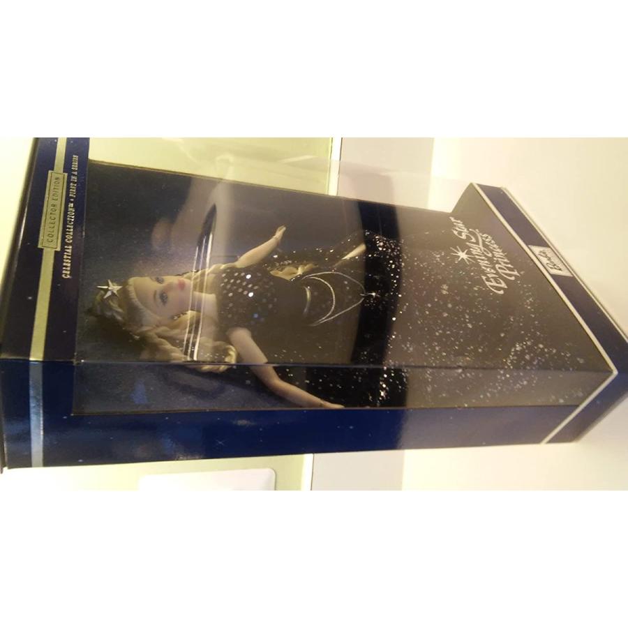 バービー バービー人形 27690 Mattel Collector Edition Celestial Collection Evening Star Princess Barb_4