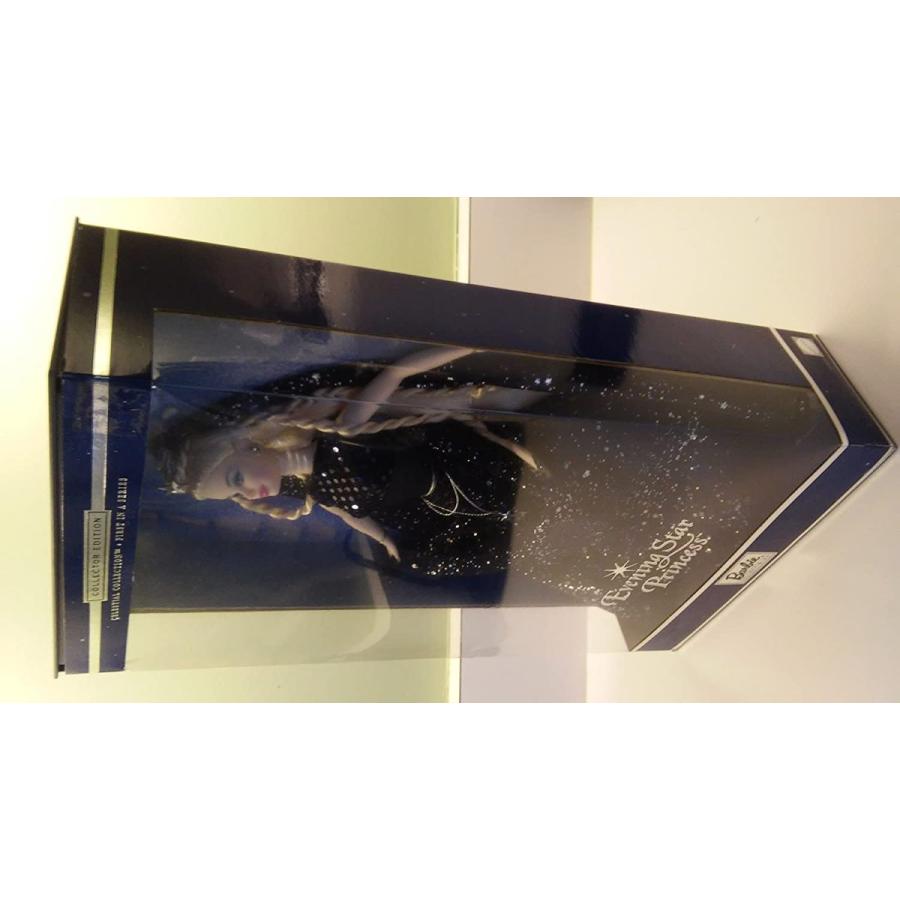 バービー バービー人形 27690 Mattel Collector Edition Celestial Collection Evening Star Princess Barb_5