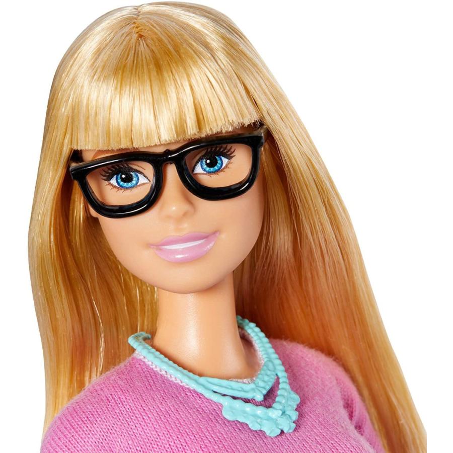 バービー バービー人形 GJC23 Mattel - Barbie - Teacher Doll 【公式