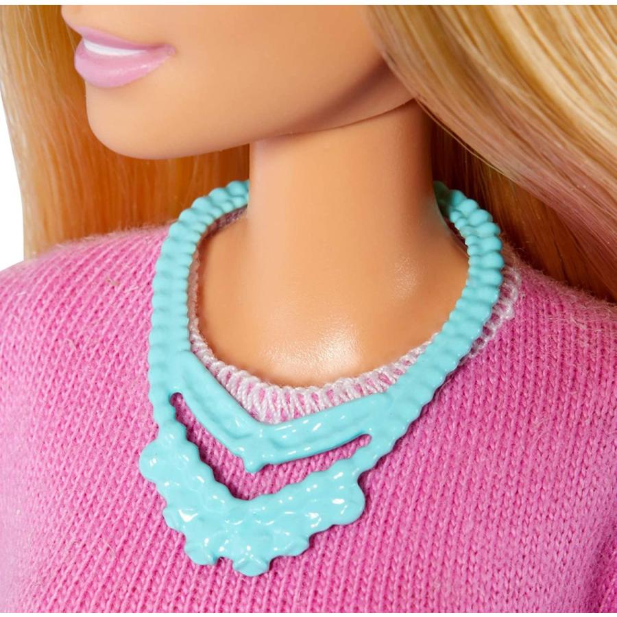 バービー バービー人形 GJC23 Mattel - Barbie - Teacher Doll 【公式