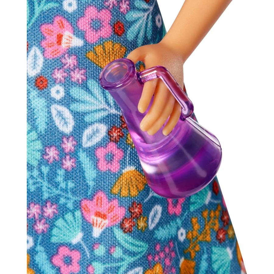 バービー バービー人形 GJC23 Mattel - Barbie - Teacher Doll 【公式