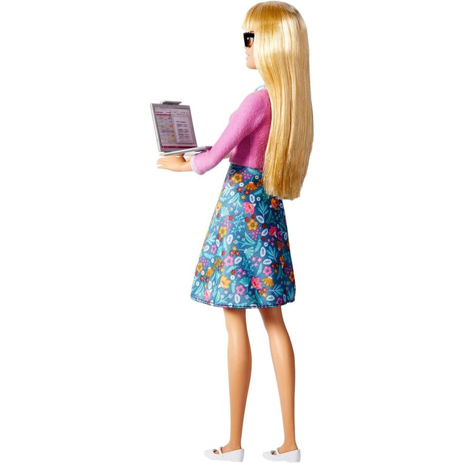 バービー バービー人形 GJC23 Mattel - Barbie - Teacher Doll 【公式