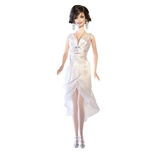 バービー バービー人形 027084190731 Barbie Collector: Martina McBride Doll