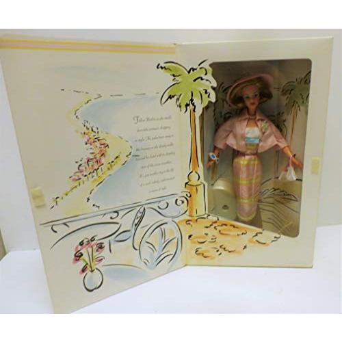 Barbie（バービー） バービー人形 FBA_15591 Mattel Summer