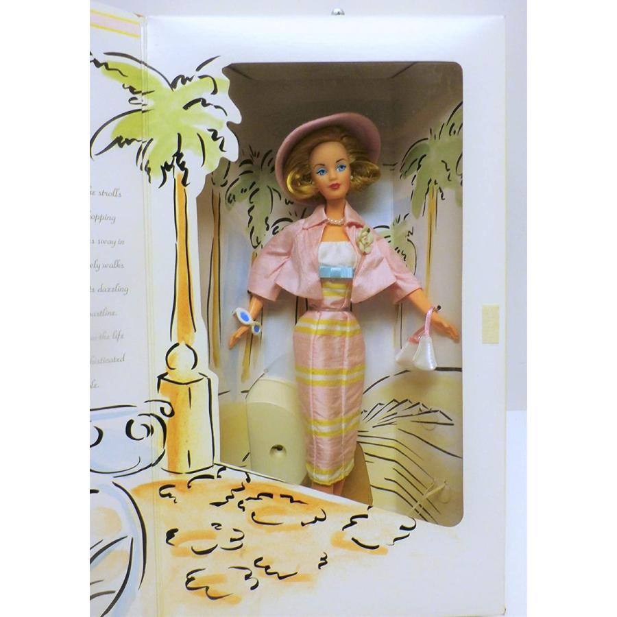 Barbie（バービー） バービー人形 FBA_15591 Mattel Summer