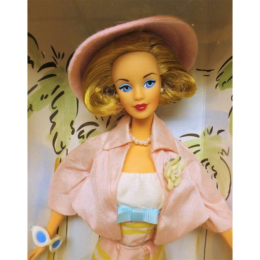 Barbie（バービー） バービー人形 FBA_15591 Mattel Summer