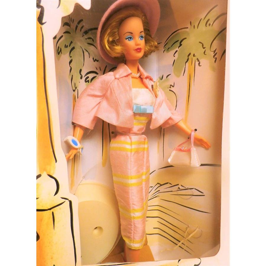 Barbie（バービー） バービー人形 FBA_15591 Mattel Summer