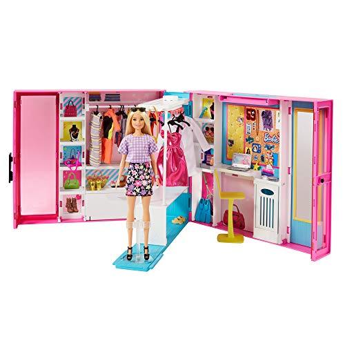 バービー　Barbie Malibu and Brooklyn💗💗 バービー(Barbie) キュートにポーズ