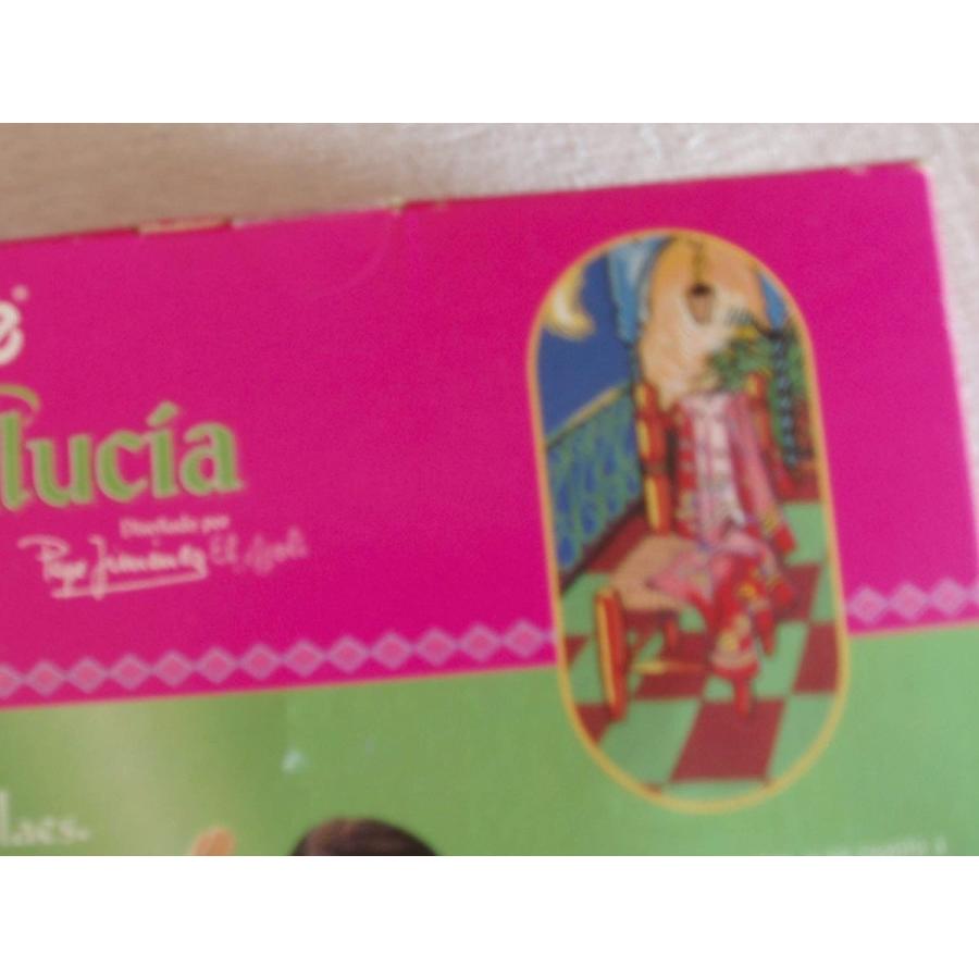 バービー バービー人形 15758 Mattel Barbie Andalucia Limited Edition Doll by Designer Pepe Jimenez_1