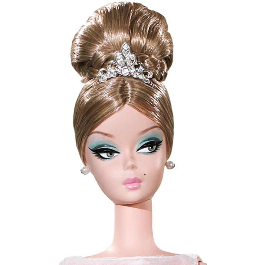 Barbie バービー バービー人形 P4753 Prima Ballerina Doll