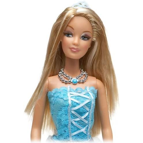 魅力的な バービー バービー人形 J4181 Barbie Fashion Fever Brilliant Blue Makeup Chic Doll Pd マニアックス Yahoo 店 通販 Yahoo ショッピング 50 Off Www Doctor Plan Com