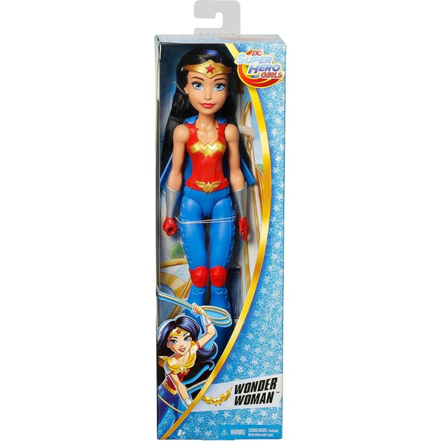 バービー Barbie as Wonder Woman' Doll ／ バービー ワンダーウーマン
