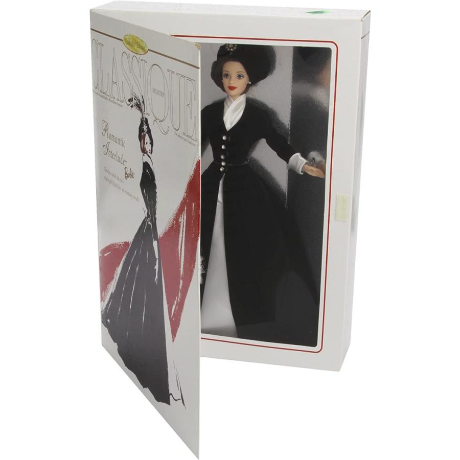 Barbie（バービー） バービー人形 17136 Romantic Interlude Barbie