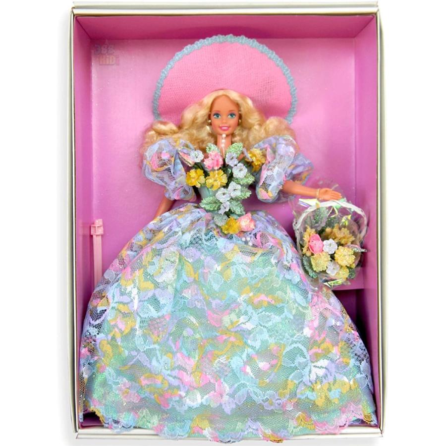 Barbie Spring bouquet／バービー スプリング ブーケ