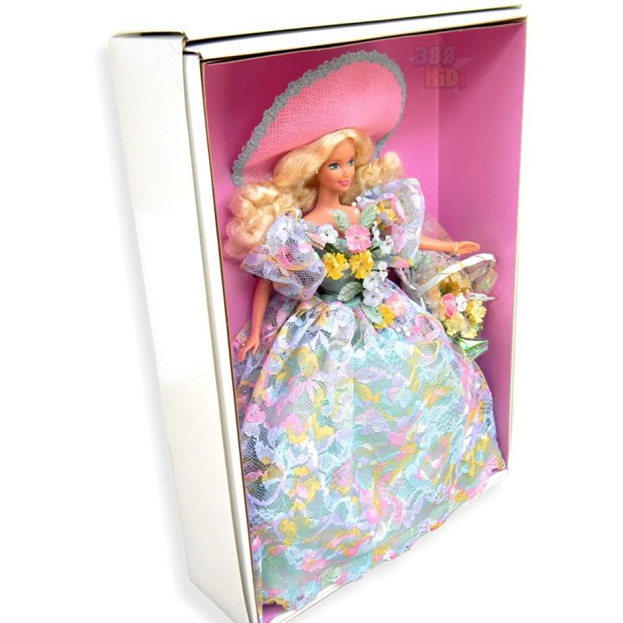 Barbie（バービー） バービー人形 Mattel Spring Bouquet Barbie