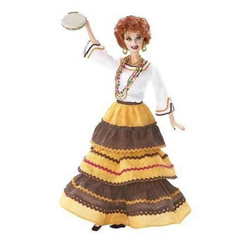 バービー バービー人形 Barbie Barbie Collector: Barbie as Lucy #38 - The Operetta