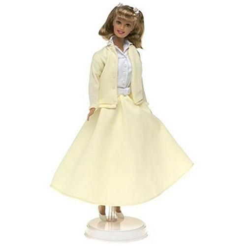 バービー バービー人形 C4773 Barbie Collector - Barbie as Sandy from Grease #2 - Tell Me More