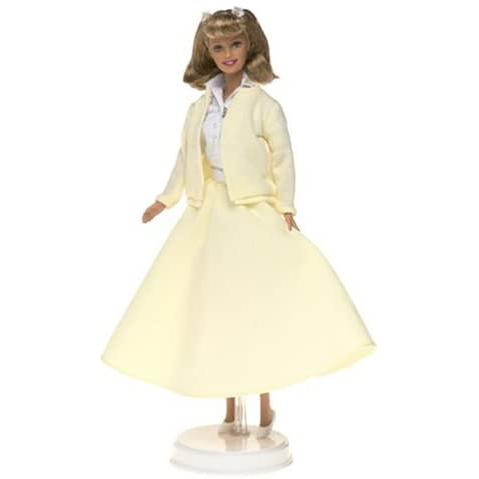 バービー バービー人形 C4773 Barbie Collector - Barbie as Sandy from Grease #2 - Tell Me More_1