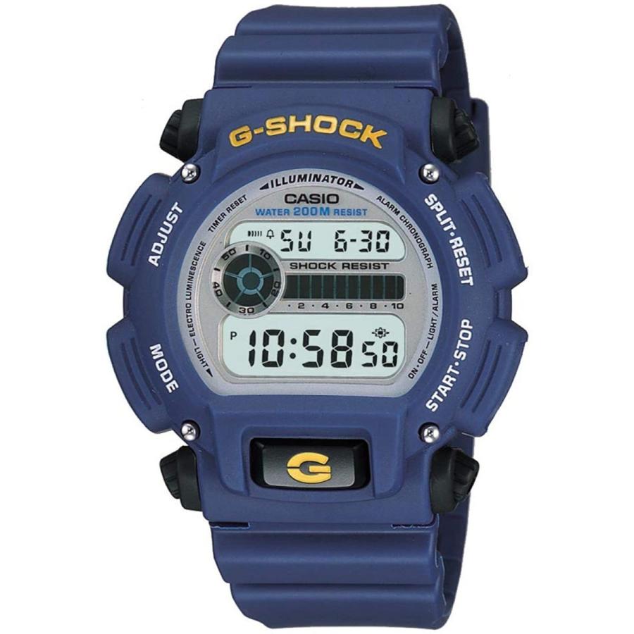 CASIO 腕時計 カシオ メンズ DW-9052-2V Casio G-Shock Men's