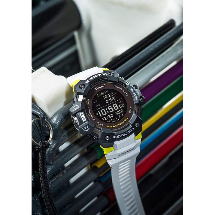 CASIO カシオ 腕時計 G-SHOCK GBD-H1000-1A7JR G-SHOCK GBD-H1000-1A7JR ジーショック カシオ 腕時計 CASIO GSHOCK