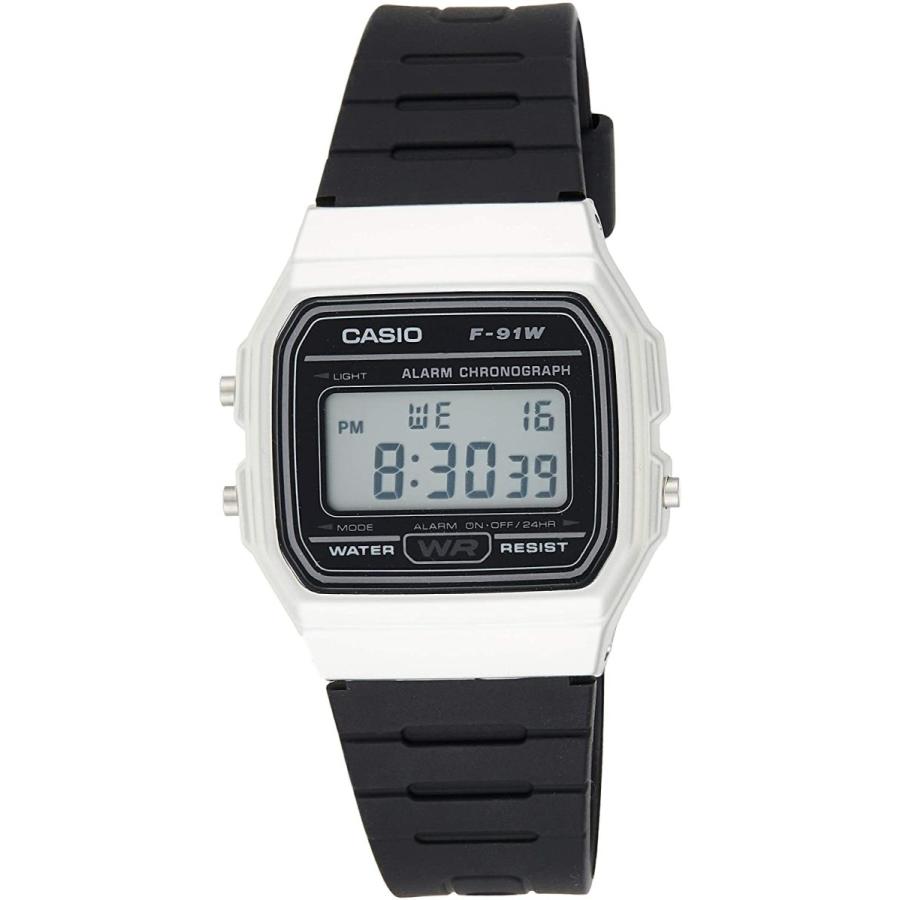 腕時計 カシオ メンズ F-91WM-7ADF (D141) CASIO F91WM-7A