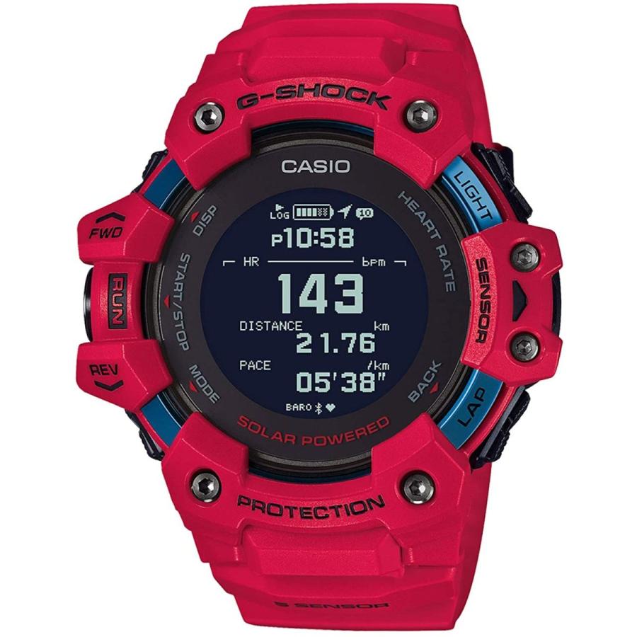 G shock watch gps cheap