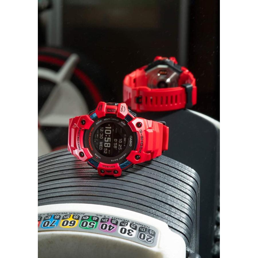 CASIO（カシオ） 腕時計 メンズ GBD-H1000-4 Casio Men's G-Shock Move