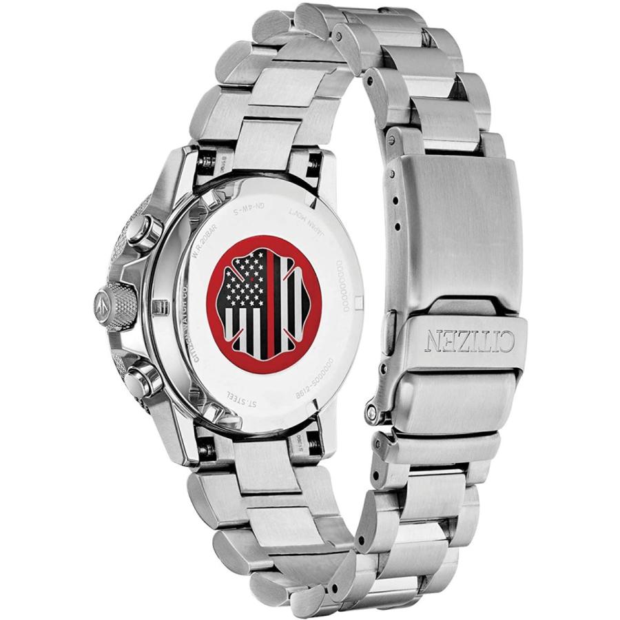 CITIZEN（シチズン） 腕時計 逆輸入 ca0299-57e Citizen Men