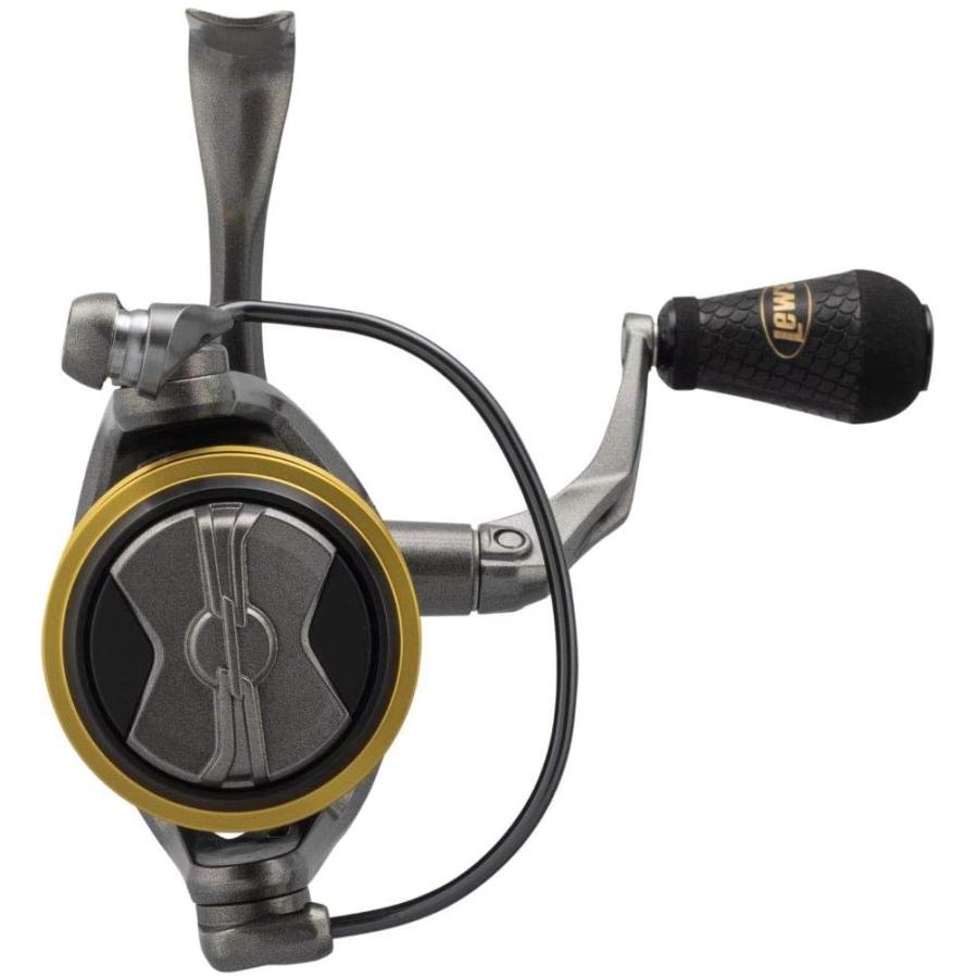 Lews リール ルー】ガツガツ使える$99リール！LEW'S SPEED SPOOL LFS