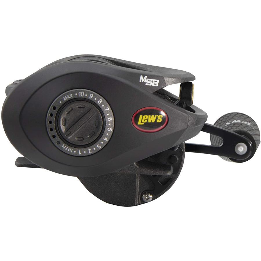 リール Lew's Fishing Lews SD3HL SuperDuty 300 Speed Spool 6.5:1