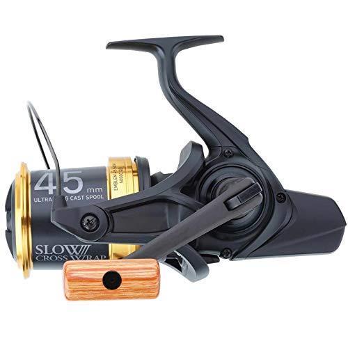 リール Daiwa ダイワ 20EM45SCWQDOT DAIWA 20 Emblem 45 SCW QD OT