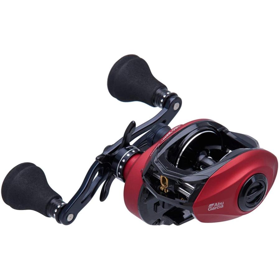 リール アブガルシア Abu Garcia REVO4 BEAST 40 RCKT Abu Garcia Revo Beast Rocket Low Profile Baitcast :pd 01436805:マニアックス