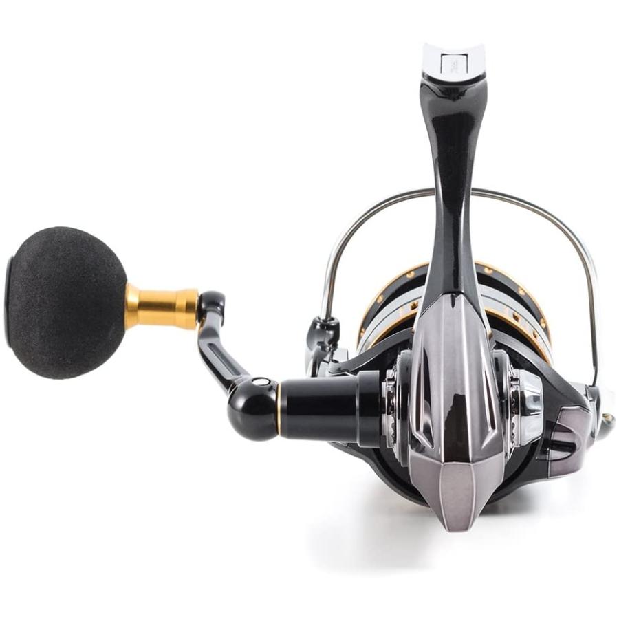 リール アブガルシア Abu Garcia 1395568 AbuGarcia OCEANFIELD 2500H