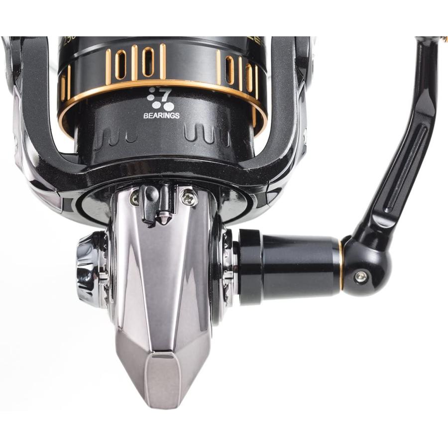 リール アブガルシア Abu Garcia 1395568 AbuGarcia OCEANFIELD 2500H