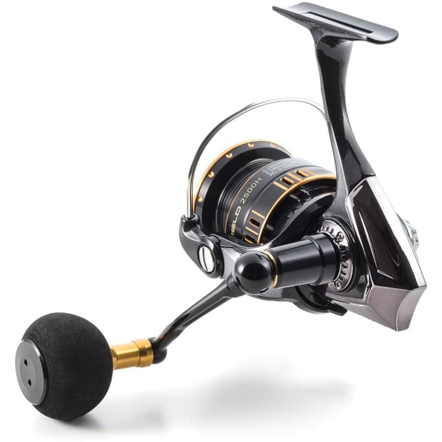 リール アブガルシア Abu Garcia 1395568 AbuGarcia OCEANFIELD 2500H