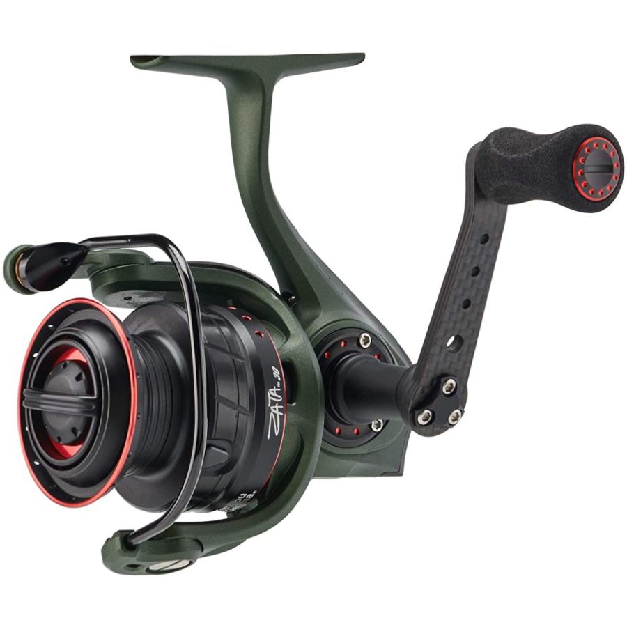 リール アブガルシア Abu Garcia Zatasp Abu Garcia Zata Spinning Fishing Reel Pd マニアックス Yahoo 店 通販 Yahoo ショッピング