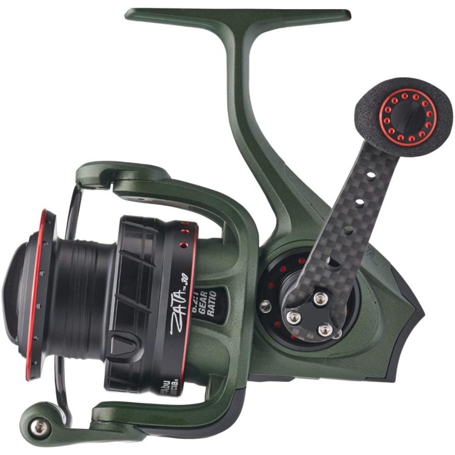 リール アブガルシア Abu Garcia Zatasp Abu Garcia Zata Spinning Fishing Reel Pd マニアックス Yahoo 店 通販 Yahoo ショッピング