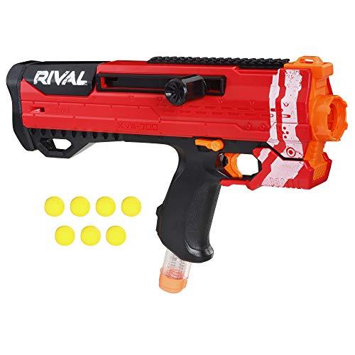 ナーフライバル アメリカ 直輸入 E33780920 NERF Rival Helios Blaster