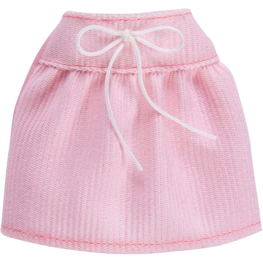 バービー バービー人形 着せ替え FPH25 Barbie Fashions #3 Pink Skirt
