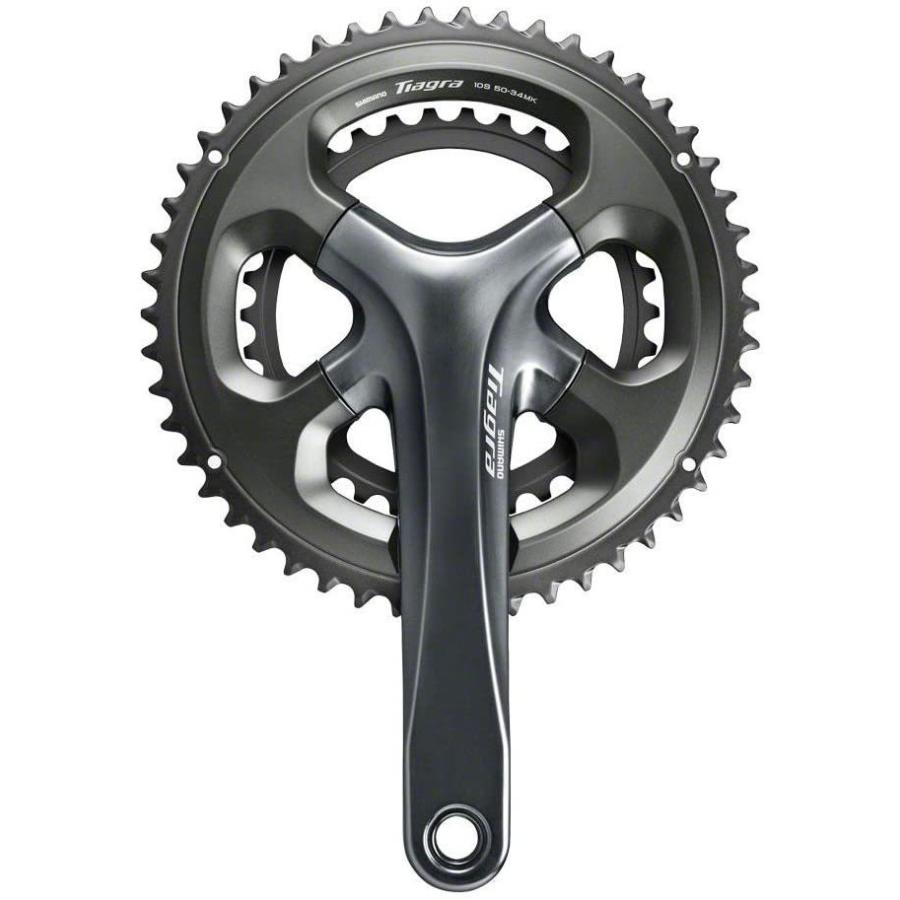 クランク パーツ 自転車 FC-4700 Shimano Tiagra Crankset