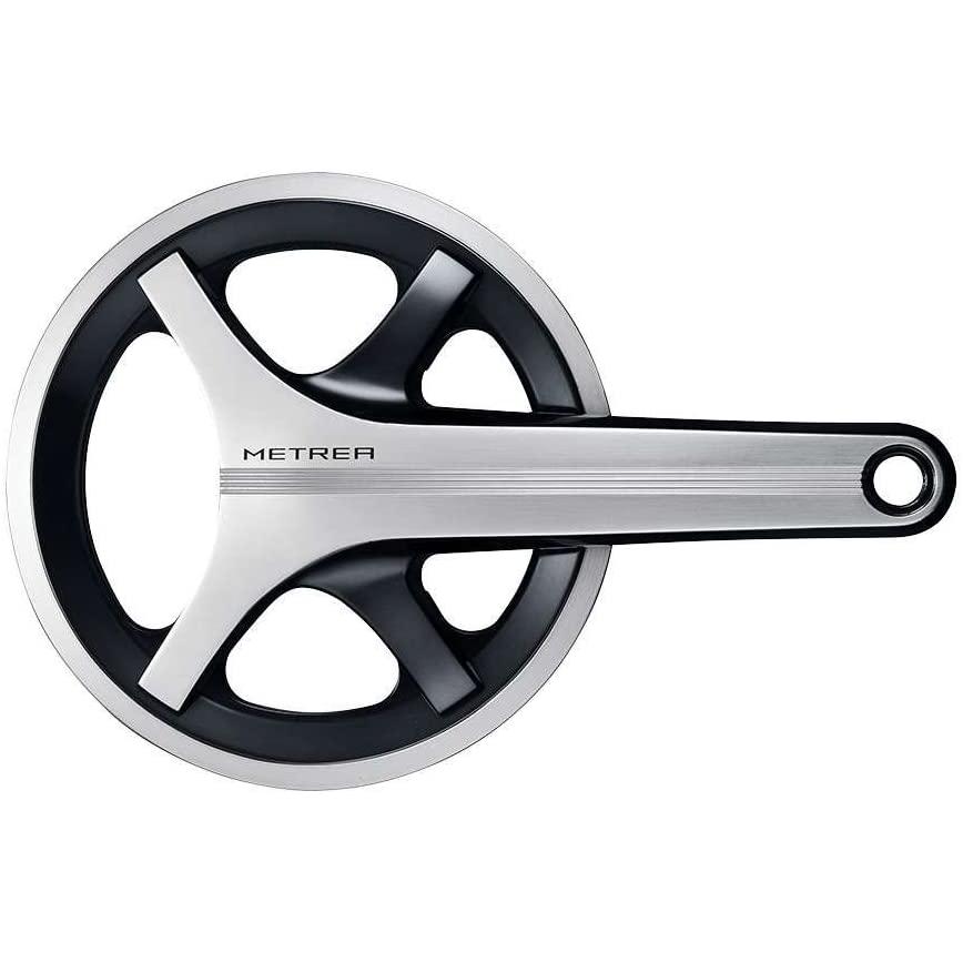 パーツ SHIMANO METREA FC-U5000 クランク パーツ 自転車 SHIMANO Cycling Metrea 11 Speed Road