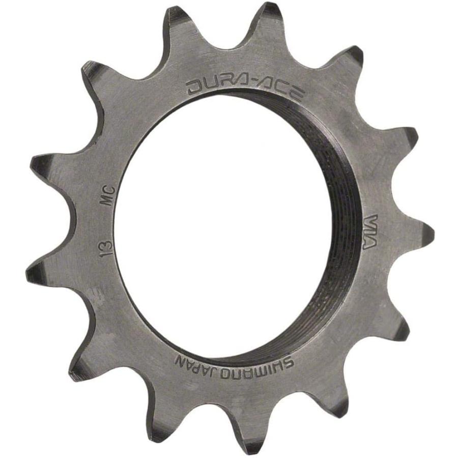 スプロケット フリーホイール ギア Y27915000 Shimano SS-7600 Dura-Ace Track Cog (15T 1/2x3/32-Inc｜maniacs-shop