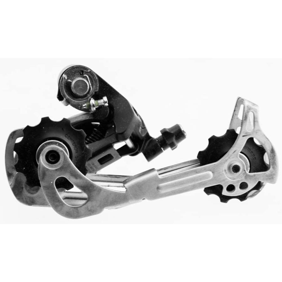 送料無料 ディレイラーポスト パーツ 自転車 Erdm430sgsl Shimano Alivio Rd M430 Rear Derailleur Black 9 S Pd マニアックス Yahoo 店 通販 Yahoo ショッピング 注目ブランド Proasa Com Mx